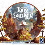We Don't See What Makes the Board Game Tang Garden So Special