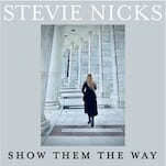 Stevie Nicks Shares New Single 