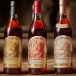 We Shouldn't Be Surprised When Liquor Commissions Skim Rare Bourbon For Themselves