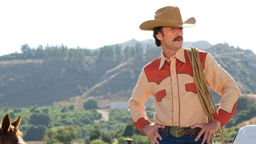 John Bronco, Featuring Walton Goggins, Gets a Trailer and a Hulu Release Date