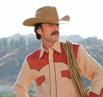 John Bronco, Featuring Walton Goggins, Gets a Trailer and a Hulu Release Date