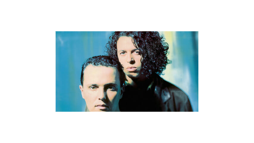 Tears for Fears are still sowing the seeds of love