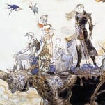All 15 Final Fantasy Soundtracks Ranked, Part 2: The Middle Five is Not What It Seems