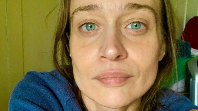 Watch Fiona Apple Perform Fetch The Bolt Cutters Songs for the First Time