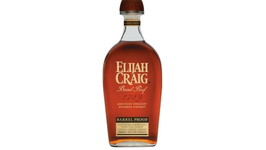 Tasting: All 3 Elijah Craig Barrel Proof Bourbon Batches of 2020 (A120, B520, C920)