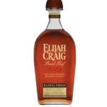 Elijah Craig Barrel Proof Bourbon (Batch B520)