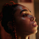 FKA twigs Recorded a New Album in Lockdown