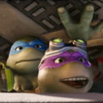 Cowabunga? SMITE Is Adding the Teenage Mutant Ninja Turtles to Its Roster