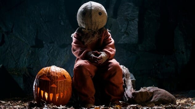 Halloween Classic Trick ‘r Treat Is Getting a Collector’s Edition Blu-ray