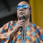 Stevie Wonder Shares 2 New Songs: Listen