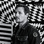 Watch Sturgill Simpson's New Music Video for 