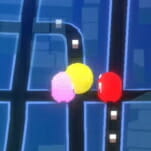 Pac-Man Comes to the Real World in PAC-MAN GEO, Launching Today