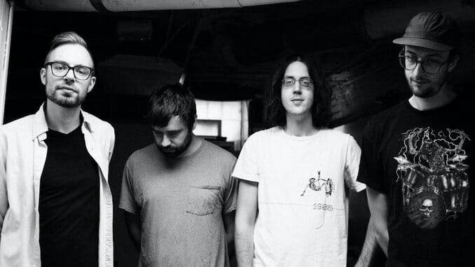 Cloud Nothings Announce New Album The Shadow I Remember, Share Lead Single
