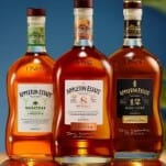 Tasting: Revamped Appleton Estate Rum Core Lineup (Signature, 8 Year, 12 Year)