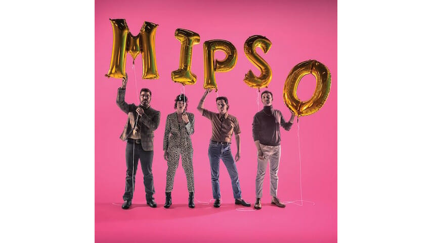Mipso Finds New Harmony on Self-Titled 6th Album
