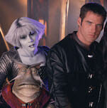 TV Rewind: Why Farscape Is the Genre Revival We Deserve Right Now