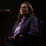 What to Make of Amy Coney Barrett's Brand of 