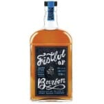 Fistful of Bourbon (Blended Straight Bourbon)