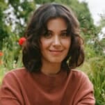Katie Melua: Finding Inspiration from Flannery O'Connor to Cole Porter