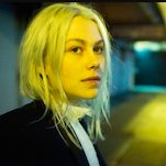 Phoebe Bridgers Releases Haunting Video for “I Know The End”