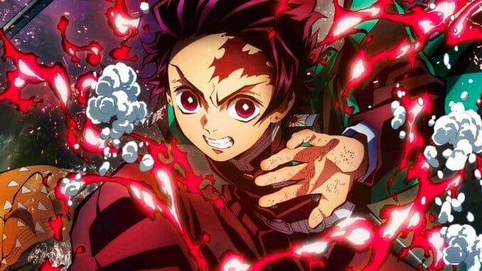 Worried tanjiro  Slayer, Anime funny, Manga