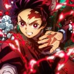 COVID Be Damned, Japan Just Had Its Biggest Box Office Opening Ever for New Demon Slayer Anime