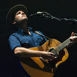 Gateways: Gregory Alan Isakov’s songs for October and a Folk Homecoming