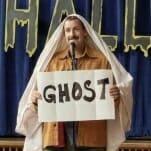 Don't Hate on Hubie Halloween: Adam Sandler's Latest Is Totally Okay