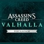 Ubisoft Reveals Assassin's Creed Valhalla Post-Launch Plan