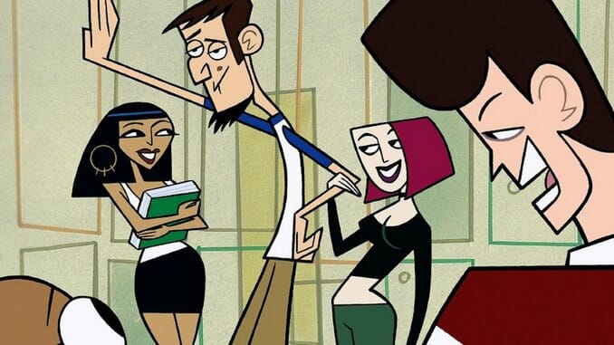 It Still Stings: The Lasting Loss of Clone High’s Frozen Finale