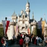California Announces Guidelines for Disneyland and Other Theme Parks to Reopen