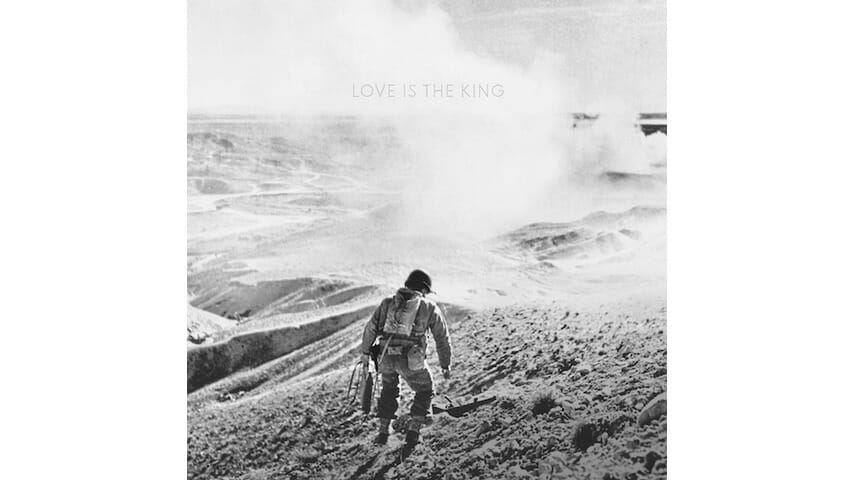 Jeff Tweedy Displays Luminous Depth on Love Is the King