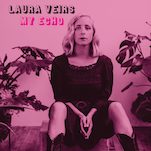 Laura Veirs Embraces the Unknown on My Echo