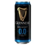 Guinness Announces New, Non-Alcoholic Stout, Guinness 0.0