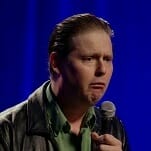 The Art of Stand-Up: 10 Tips from Tim Heidecker