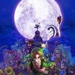 The Legend of Zelda: Majora's Mask—The Coming-of-Age Story I Wasn't Ready For