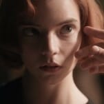 Anya Taylor-Joy Is a Chess Prodigy in First Teaser for Netflix's The Queen's Gambit