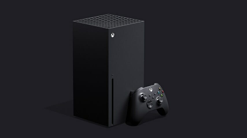 Here’s an Xbox Series X Unboxing Gallery