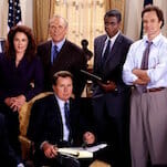 HBO Max's West Wing Special Will Now Stream Free Without a Subscription