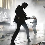 Arctic Monkeys Announce Live Album Arctic Monkeys - Live At The Royal Albert Hall