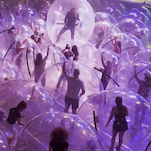 The Flaming Lips' Bubbles Return in New 