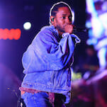 Busta Rhymes Teams Up With Kendrick Lamar On New Single 