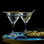 Cocktail Queries: 5 Questions about Gin