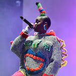 Watch Tierra Whack Riff on Alanis Morissette's 