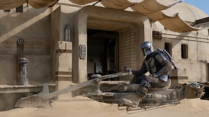 Yes, The Mandalorian Season 2 Delivers (And How! Spoiler-Free)