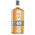 The Busker Single Pot Still Irish Whiskey