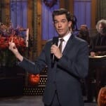Watch John Mulaney's Monologue from Saturday Night Live