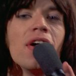Watch The Rolling Stones Perform 