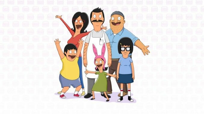 The Bob’s Burgers Movie Is Still Planned for Theatrical Release, Pandemic be Damned