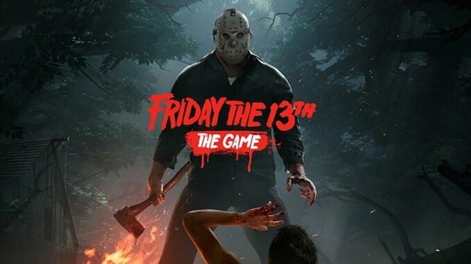 Friday the 13th: The Game to Receive Final Patch in November, Dedicated ...